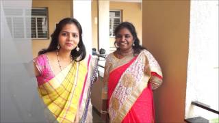 SIRI Short Film  HITAM Faculty promo