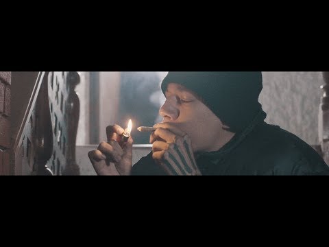 Chato 473 - Solo Espero (Video Oficial)