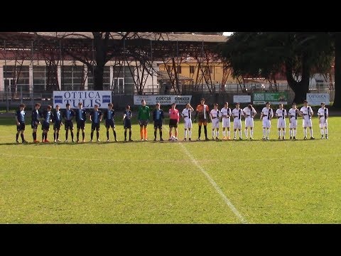 Donatello - Ancona 31/03/2019