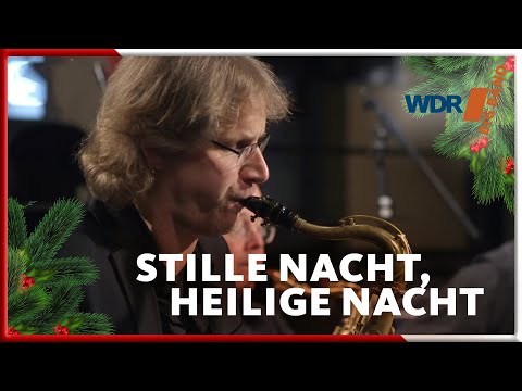 Stille Nacht, Heilige Nacht | WDR BIG BAND