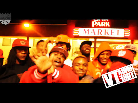 LACE LENO ft. MOZZY ''TRY'NA GET RICH'' Music Video