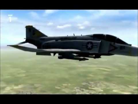 Letečtí stihači v boji II 4