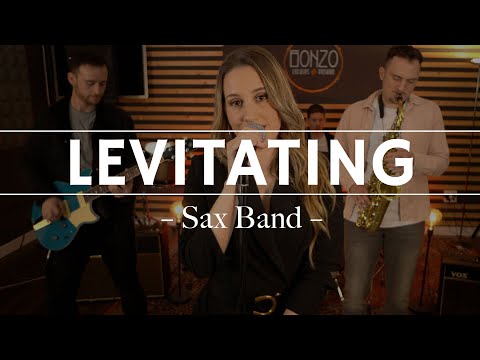 Levitating (Sax Band)