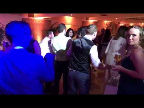 Bruno Mars - Locked out of heaven (Cover by The GrooveFellas, Wedding band Italy)