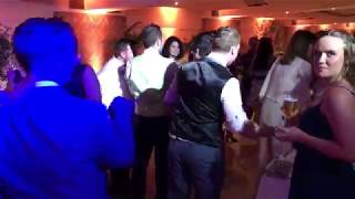 Bruno Mars - Locked out of heaven (Cover by The GrooveFellas, Wedding band Italy)