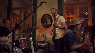 Grow Too Old - Richard Julian