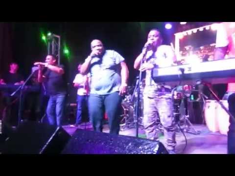 Alexander Abreu Y Havana D' Primera - Se Te Olvidó Quién Soy