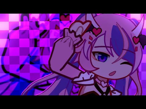 1-800 MEME // Gacha Life 2 ///