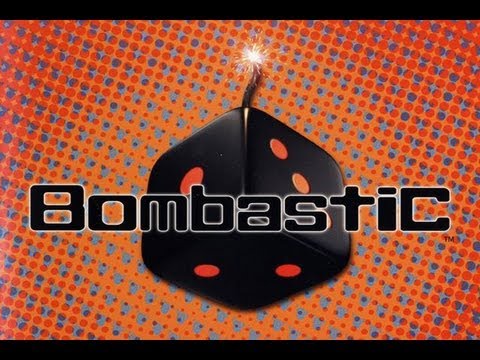 Bombastic Playstation 2