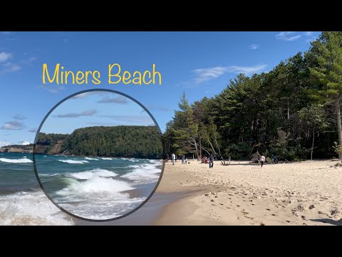 Miners Beach
