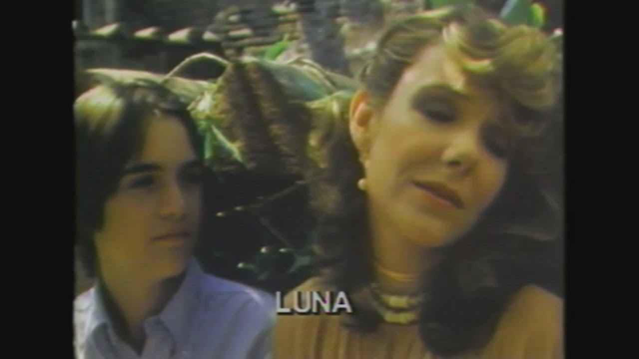 Siskel & Ebert / Luna / 1979