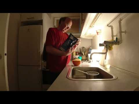 MongoTV_9309 - MIN SOMMER 2022 - DEL 6 - Cykler Til LIDL og Tankstation Sent SØNDAG AFTEN Efter COLA