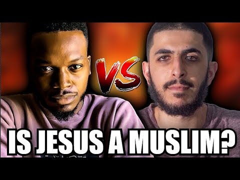 Ali Dawah vs GodLogic FULL DISCUSSION