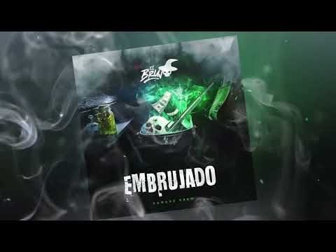El Brujo - Mejor Andamos (ft Ulises Camacho ) audio oficial 2023