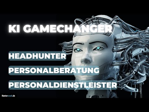 ChatGPT Plugin Ambition: Die KI-Lösung für Personalberater, Headhunter und Personaldienstleister