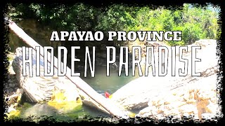 preview picture of video 'Barkada Tour 1 HIDDEN PARADISE of Pudtol, Apayao'