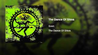 The Dance Of Shiva