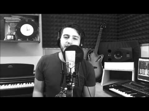 Zeljko Joksimovic - Nisam te zbog lepote voleo cover by Lukijan Ivanovic