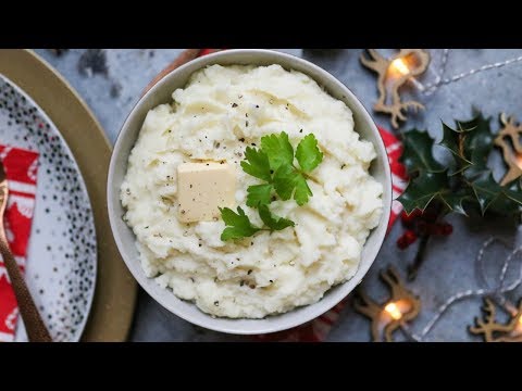 YouTube video about: Can bob evans refrigerated mashed potatoes be frozen?