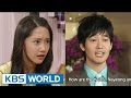 You Are My Destiny | 너는 내 운명 - Ep.1 (2014.11.03 ...