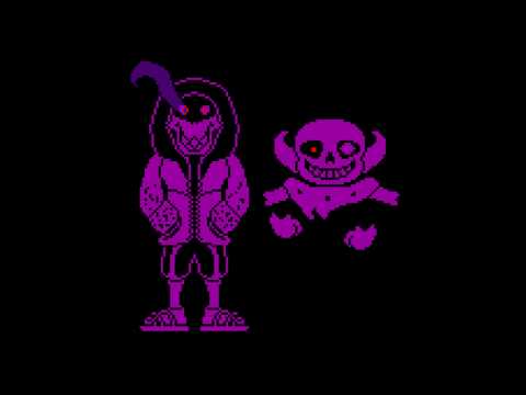 DustSwapFell - The Confrontation