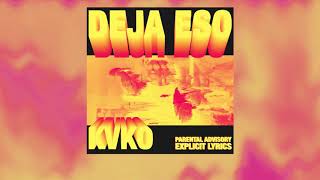 Deja Eso Music Video