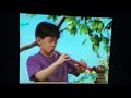 Barney Friends Barney Kids School Playground Treehouse Band 1999