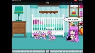 Baby apocalypse/ hated Child p2