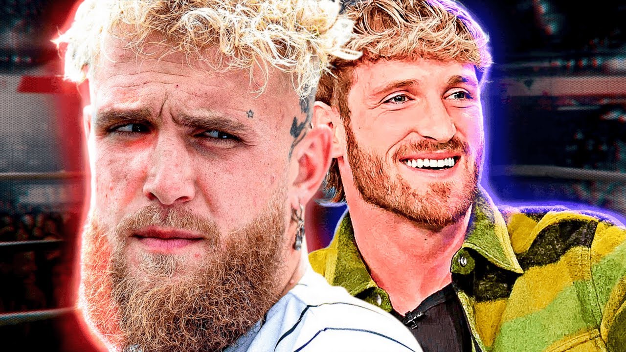 Bilionários com o Digital (a fórmula de Jake e Logan Paul)