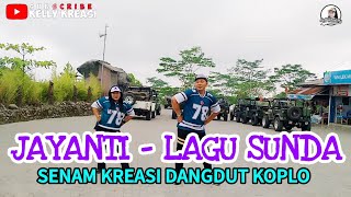 Download lagu JAYANTI - LAGU SUNDA || SENAM KREASI DANGDUT KOPLO Choreo KELLYKREASI Dibuatkan gerakan SIMPLE 🇮🇩💖 mp3 Download lagu JAYANTI - LAGU SUNDA || SENAM KREASI DANGDUT KOPLO Choreo KELLYKREASI Dibuatkan gerakan SIMPLE 🇮🇩💖 mp3