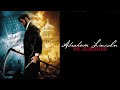 Abraham Lincoln Vs Zombies ‍ ️ Kill Count
