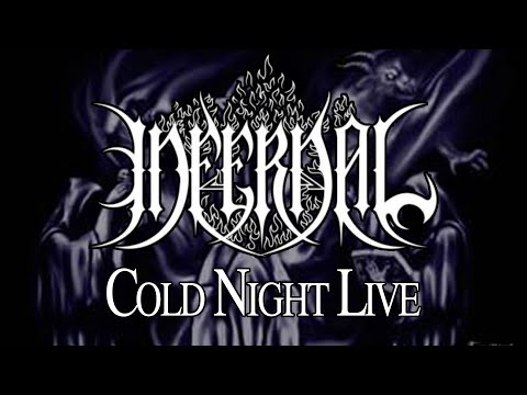 Bater/Live: Infernal - Cold Night