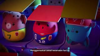 Download lagu Time to Collect FIFA World Cup™️ Happy Meal™️ Squishmallows mp3 Download lagu Time to Collect FIFA World Cup™️ Happy Meal™️ Squishmallows mp3