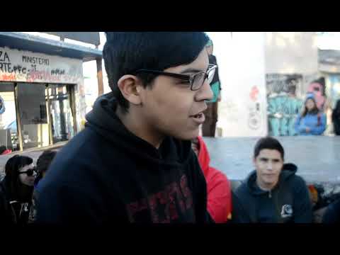 TuriSkills - Kazer vs Simio - Octavos - 8° Fecha.