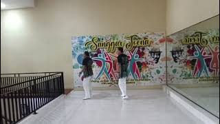 Download lagu ESOK MALAM KAN KUJELANG Line Dance//Choreo: Juli Santoso Pikir (Joena)//INA, February 2026 mp3