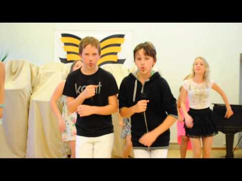 Üllar Jörberg - Kutse tantsule (cover)