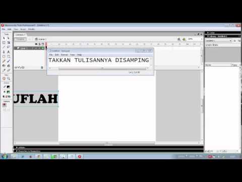 MUFLAH tutorial flesh