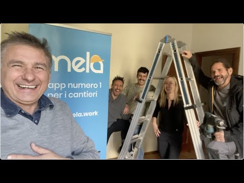 Barzelletta Lezioni paterne - Paci