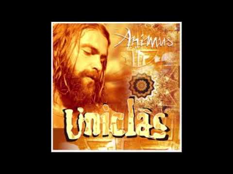 Uniclãs - Tempos de Fúria (Audio)