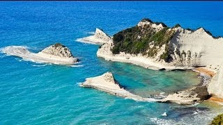 preview picture of video 'Wyspa Korfu (Grecja) / Corfu Island (Greece) - Κέρκυρα'