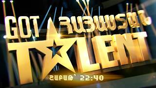 ՇԱԲԱԹ 22:40 GOT Talent ՀԱՅԱՍՏԱՆ 2-րդ կիսաեզրափկչի ամփոփում / ANONS