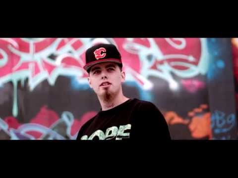 Mindz Ft L'Kid - Dans mon hood (Prod L'Kid) VIDEOCLIP OFFICIEL