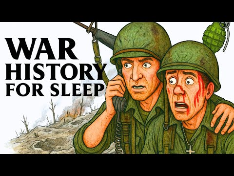 war historian sleepy and Historian Sleepy