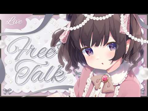 かわいすぎる宇宙人がオタクくんたちのためにおしゃべりしたろやないか特番SP🌙〖 甘苺みぷ/らいとあっぷ！ 〗