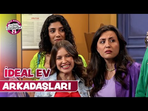 Aradığımız Ev Arkadaşı Profili (150. Bölüm) - Alalım Arkadaşı