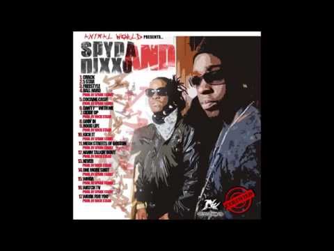 15. Spyda & Nixxo - So Bad (Whoa)