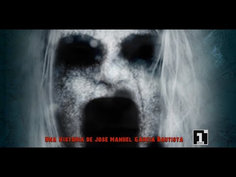 VR The house of the madwoman Video