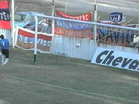 LpqTV: Deportivo Armenio: 0 - Acassuso: 1