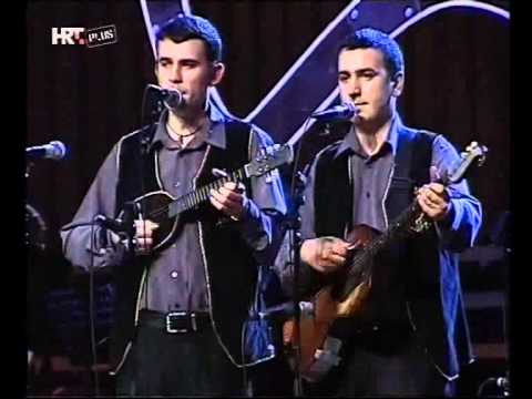 TS Šokački cvit - Večernji susret (Uskrs fest 2009.)