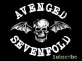 Avenged Sevenfold 8Bit - Bat Country 